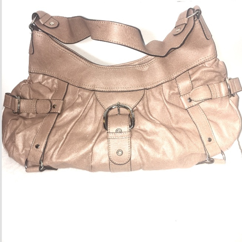 Emilie M Hobo Purse